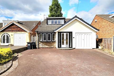 18 Dunchurch Crescent, Sutton Coldfield, B73 6QN