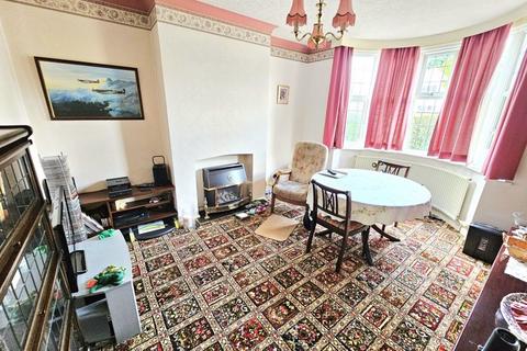 undefined, Halton Road, Boldmere, Sutton Coldfield, Birmingham, B73 6NP