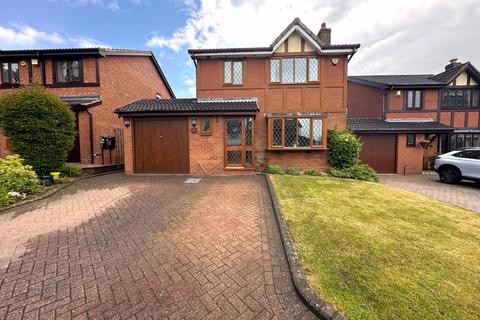 undefined, High Land Road, Upper Stonnall, WS9 9ER