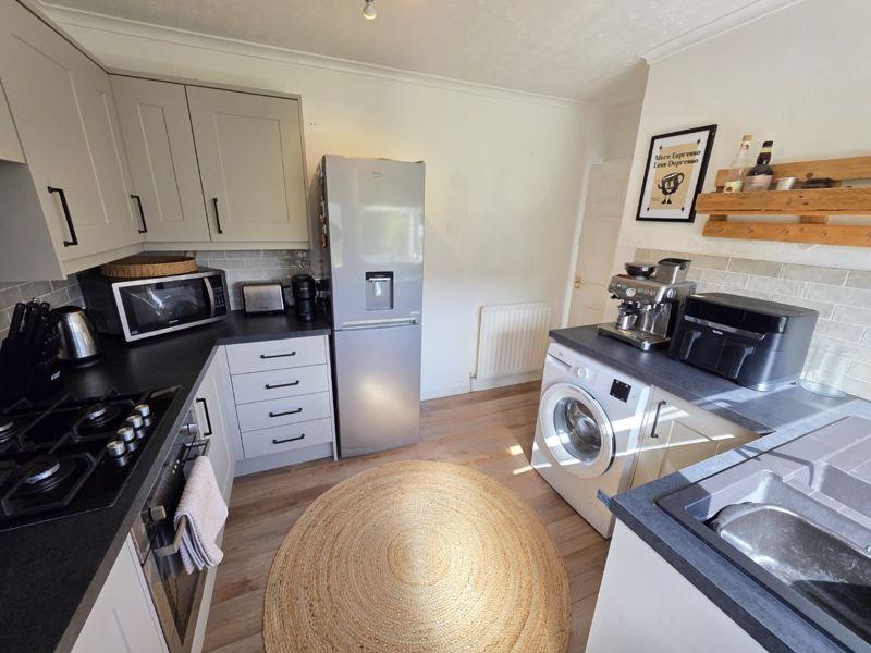 Kitchen Additional