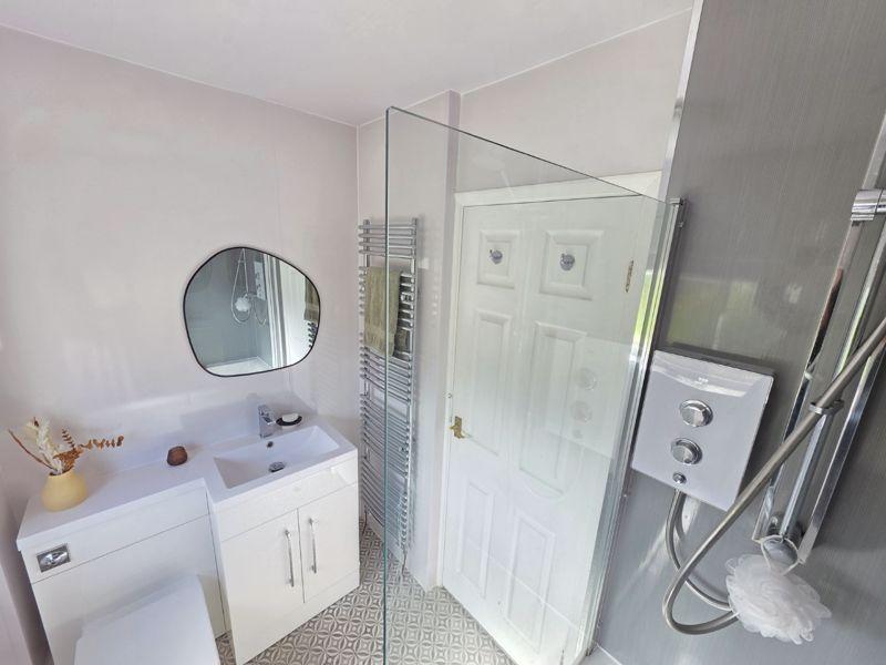 Bathroom Additional