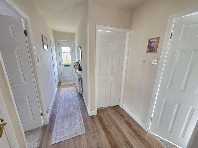 Entrance Hallway...