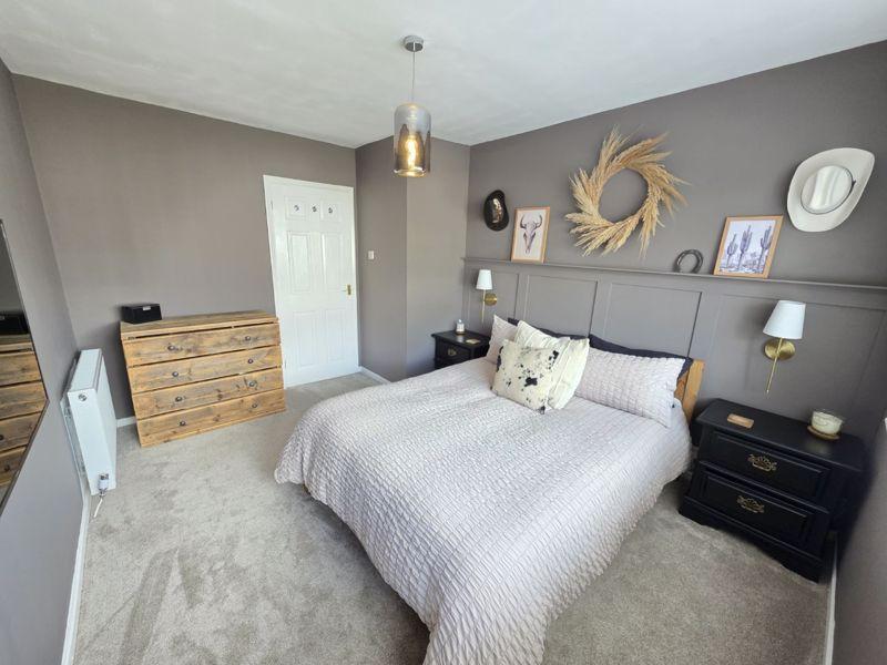 Bedroom Two...