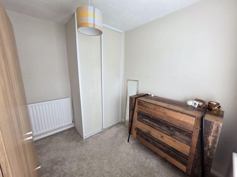 Bedroom Two...