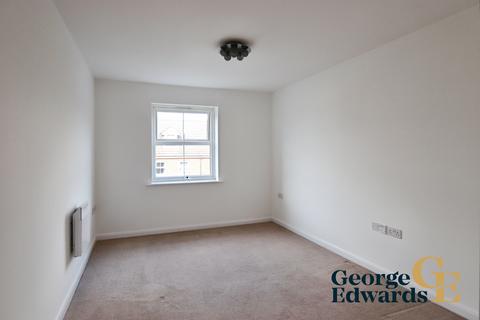 undefined, Apartment in Wallis House Box Close Woodville DE11 7GS
