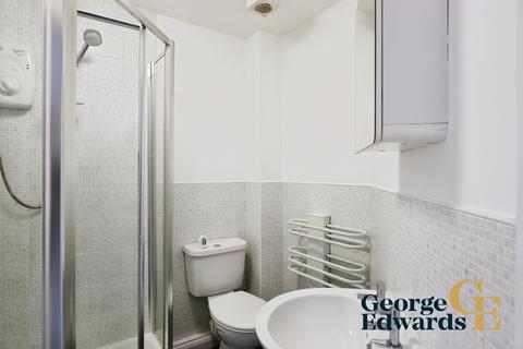undefined, Apartment in Wallis House Box Close Woodville DE11 7GS