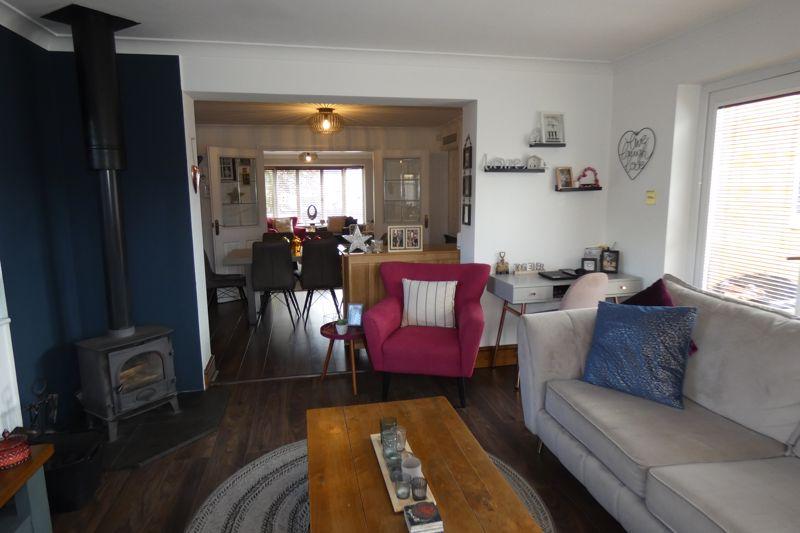Garden Room/Dining