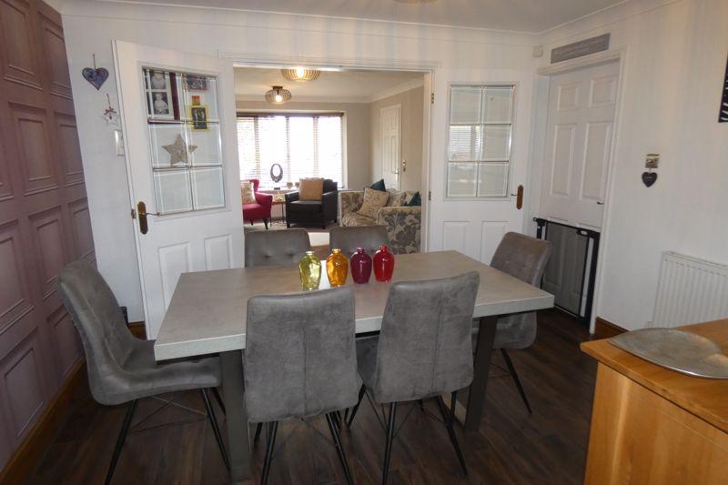 Dining Room into...
