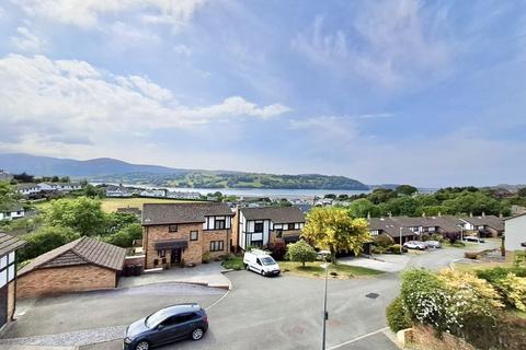 undefined, Nant Y Coed, Glan Conwy