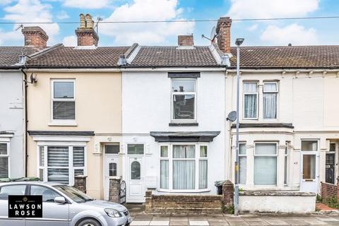 2 bedroom terraced house for sale, Aylesbury Road, Portsmouth