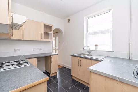 2 bedroom terraced house for sale, Aylesbury Road, Portsmouth
