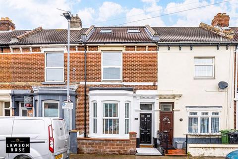 4 bedroom terraced house for sale, Renny Road, Portsmouth