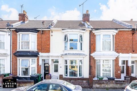 3 bedroom terraced house for sale, Prince Albert Road, Southsea