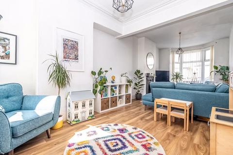 3 bedroom terraced house for sale, Prince Albert Road, Southsea