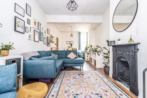 3 bedroom terraced house for sale, Prince Albert Road, Southsea