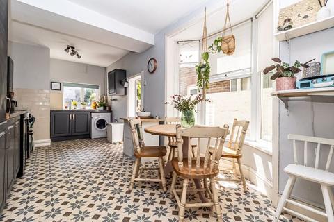 3 bedroom terraced house for sale, Prince Albert Road, Southsea