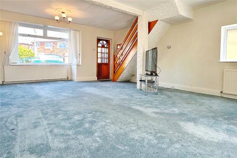 3 bedroom semi-detached house for sale, Shirley Avenue, Chadderton, Oldham, Greater Manchester, OL9