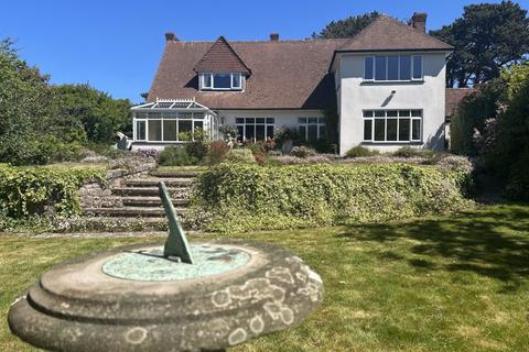 3 bedroom detached house for sale, Bryn Y Bia Road, Craigside