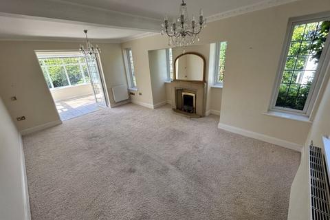 3 bedroom detached house for sale, Bryn Y Bia Road, Craigside