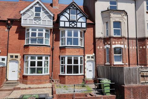 Union Road, Exeter, EX4