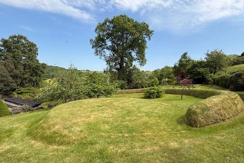 undefined, Hoopers, Yellam, Chagford