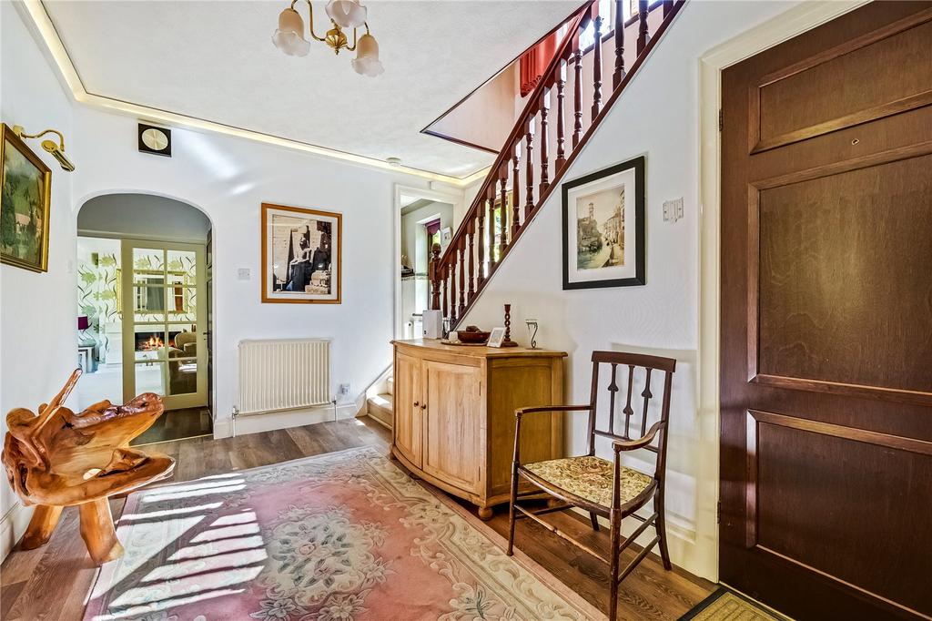 Hallway