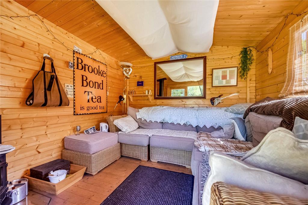 Summer House