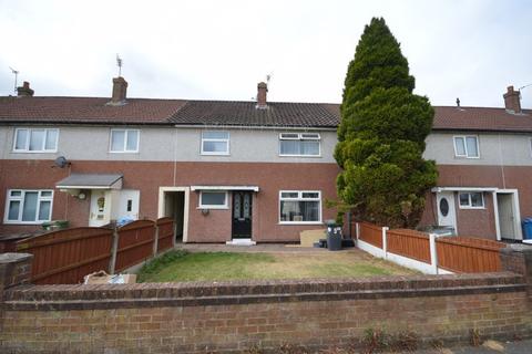Manor Place, Widnes
