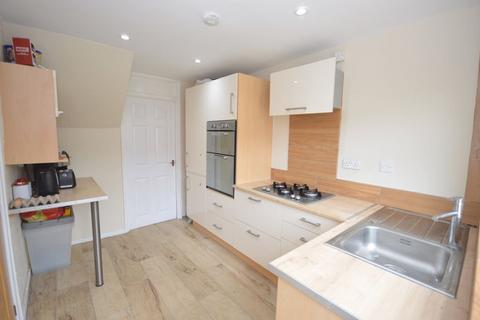 3 bedroom terraced house for sale, Manor Place, Widnes