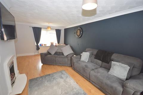 3 bedroom terraced house for sale, Manor Place, Widnes