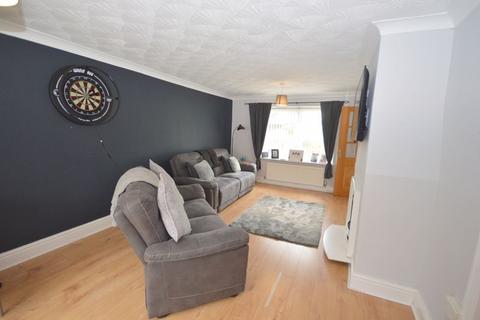 3 bedroom terraced house for sale, Manor Place, Widnes