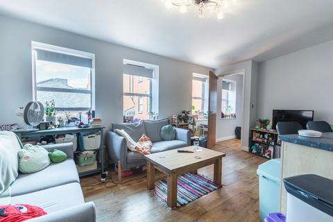 2 bedroom apartment for sale, Weekday Cross Building, Pilcher Gate, Nottingham, Nottinghamshire, NG1 1QF