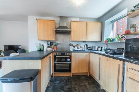 2 bedroom apartment for sale, Weekday Cross Building, Pilcher Gate, Nottingham, Nottinghamshire, NG1 1QF