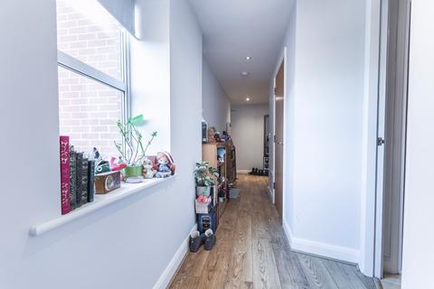 2 bedroom apartment for sale, Weekday Cross Building, Pilcher Gate, Nottingham, Nottinghamshire, NG1 1QF