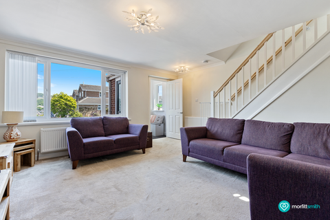 3 bedroom detached house for sale, Church Close, Oughtibridge, S35 0JN