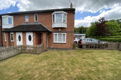 1 bedroom apartment for sale, Gregory Court, Newton Aycliffe