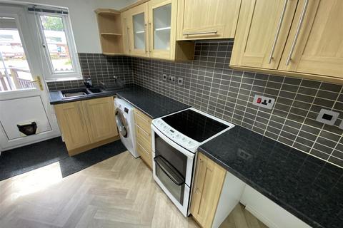1 bedroom apartment for sale, Gregory Court, Newton Aycliffe