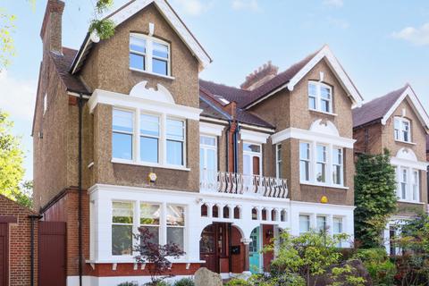 5 bedroom semi-detached house for sale, Burbage Road, London, SE24