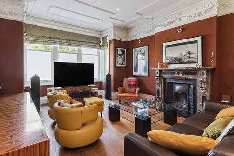 5 bedroom semi-detached house for sale, Burbage Road, London, SE24