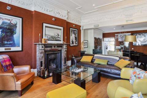 5 bedroom semi-detached house for sale, Burbage Road, London, SE24