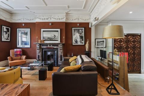 5 bedroom semi-detached house for sale, Burbage Road, London, SE24