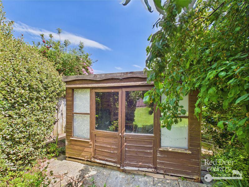 Summer House