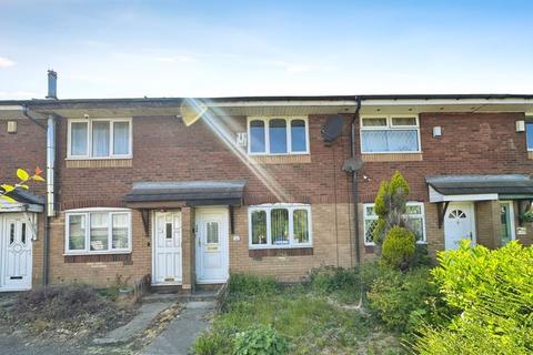 2 bedroom terraced house for sale, Wash Lane, Bury