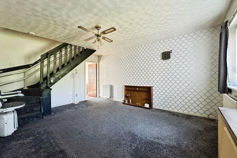 2 bedroom terraced house for sale, Wash Lane, Bury