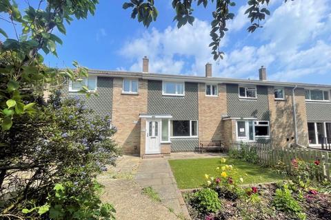 3 bedroom terraced house for sale, Landon Court, Gosport PO12