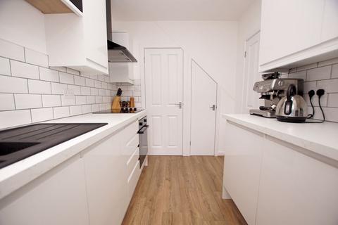 3 bedroom terraced house for sale, Landon Court, Gosport PO12