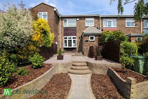 undefined, Longfield Lane, West Cheshunt