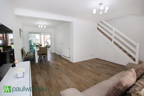 undefined, Longfield Lane, West Cheshunt