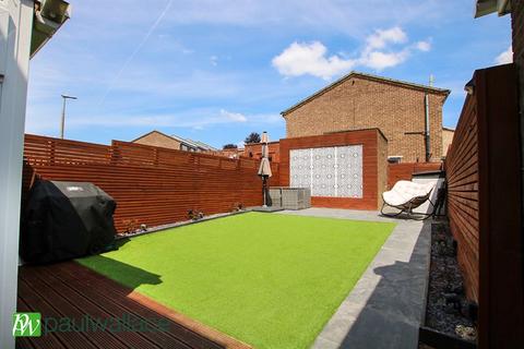 undefined, Longfield Lane, West Cheshunt