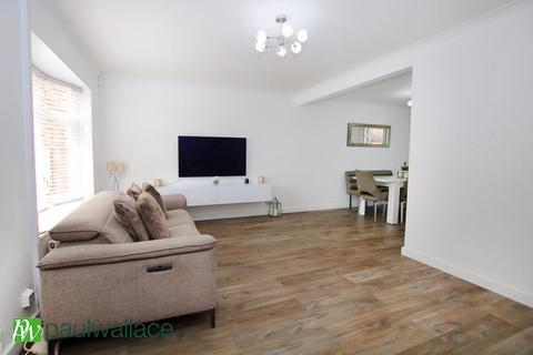 undefined, Longfield Lane, West Cheshunt